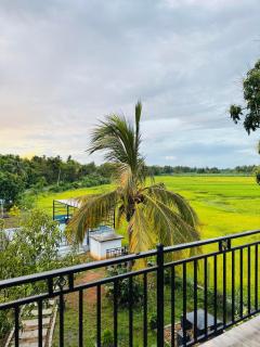 Ziya's Homestay - Tissamaharama - 3