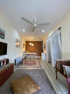 Yatie House - Gua Sai - 0