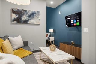 CozySuites Modern 1BR in Downtown Pitts #14 - Pittsburgh - 9