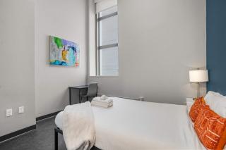 CozySuites Modern 1BR in Downtown Pitts #14 - Pittsburgh - 7