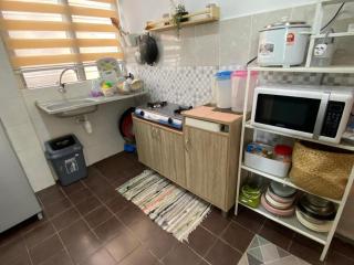 Yatie House - Gua Sai - 4