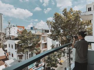 H'Homestay quận 1 - N15 - Ho Chi Minh - 8