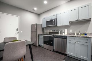 CozySuites Modern 1BR in Downtown Pitts #15 - Pittsburgh - 2