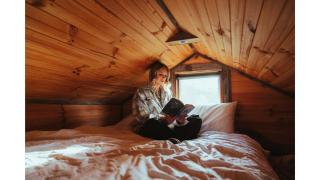 Little Blue Wren by Tiny Away - 7