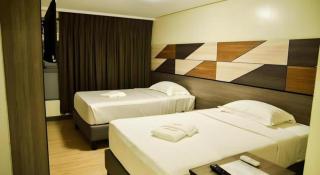 Travelite Hotel Legarda - Baguio City - 3