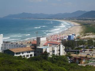 Joaquina Beach Hotel - Florianópolis - 7