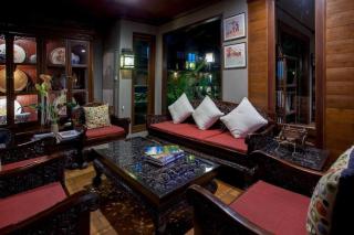 Baan Lapoon Hotel - Lamphun - 9