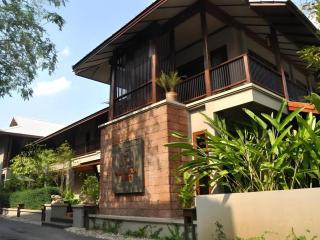 Baan Lapoon Hotel - Lamphun - 3