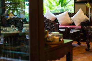 Baan Lapoon Hotel - Lamphun - 2