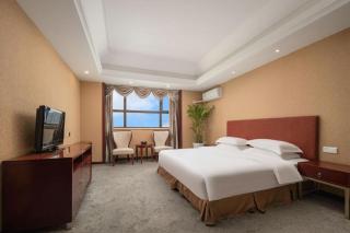 Huayang New Century International Hotel - Jiulian - 1