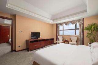 Huayang New Century International Hotel - Jiulian - 5