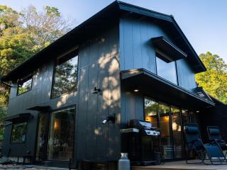 HARUKA KANATA 森のヴィラ - 9