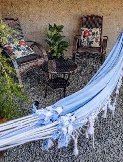 Refúgio com hidro, lareira e jardim em Três Coroas - Três Coroas - 1