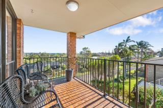 Belridge - Port Macquarie - 1