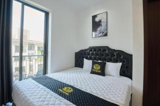 Hera Hotel&Apartment - 8