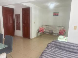 Spacious and central apartment in Benito Juárez CDMX - Città del Messico - 4