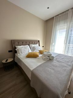 Klelia Central Apartment - Alexandroúpolis - 1