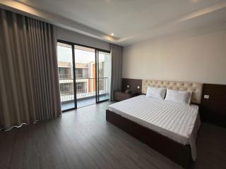 Phố Biển Homestay & Apartment - - 8