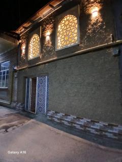 Maruf Hotel N2 - 9