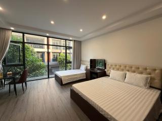 Phố Biển Homestay & Apartment - - 4