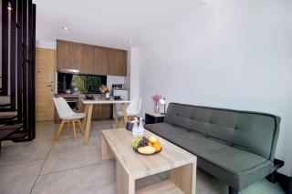 Private Loft in Tropical Paradise, near Naiharn Beach, UTL A132 - Rawai Beach - 2