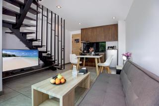 Private Loft in Tropical Paradise, near Naiharn Beach, UTL A132 - Rawai Beach - 0