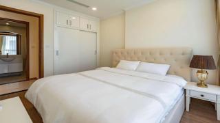 Hamorny Residence in Vinhomes Central Park - Ho Chi Minh - 3