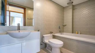 Hamorny Residence in Vinhomes Central Park - Ho Chi Minh - 8