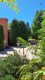 Haus Rudi- rustikalna oaza mira - Kršan - 8