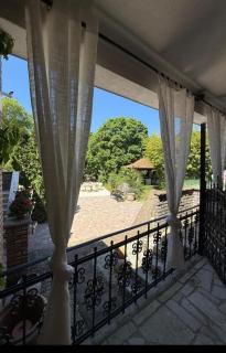 Haus Rudi- rustikalna oaza mira - 7