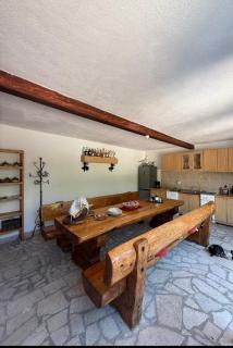 Haus Rudi- rustikalna oaza mira - Kršan - 3