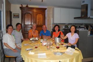 La Coutrotte Becquine - 3