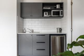 The Derby Lodge 'One Bedroom' apartment retreat! - Derby - 2
