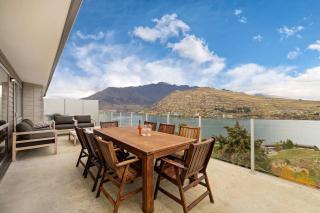Views on the Top - Queenstown - 1