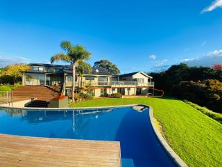 Beach Retreat - Tauranga - 5