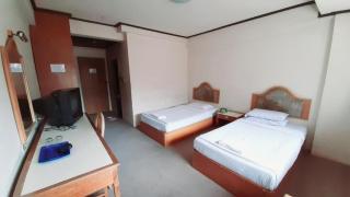 Samainiyom Hotel - Phitsanulok - 2