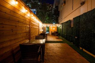 Waikiki Beachside Hostel - Honolulu - 3