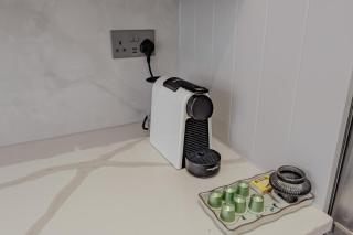 HARU Inn, Waterloo spacious 2bed can sleep up to 7ppl - Maidstone - 0