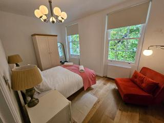 HARU Inn, Waterloo spacious 2bed can sleep up to 7ppl - Maidstone - 3