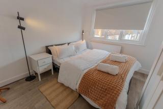 HARU Inn, Waterloo spacious 2bed can sleep up to 7ppl - Maidstone - 1