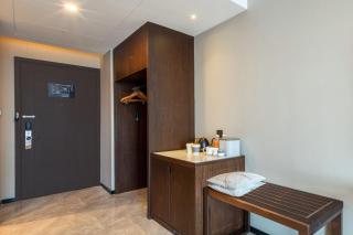 Atour X Hotel Suzhou Xiangcheng Vigorous Island Subway Station - 5