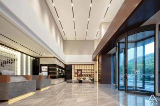 Atour Hotel Hangzhou Gongshu Asian Games Park - Hangzhou - 6