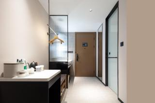 Atour Hotel Hangzhou Gongshu Asian Games Park - 4