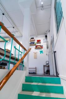 Aru Corner Tanjung Aru 6B1BR Retro Hideout - Kota Kinabalu - 3