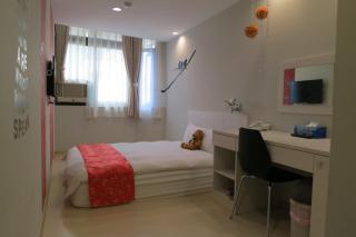 茶源旅店-潭暉魚池館 - 7