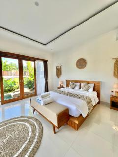 Dream Cozy 1Beedroom Private Pool Garden - Ubud - 5