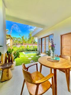 Dream Cozy 1Beedroom Private Pool Garden - Ubud - 4