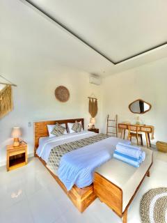 Dream Cozy 1Beedroom Private Pool Garden - Ubud - 3