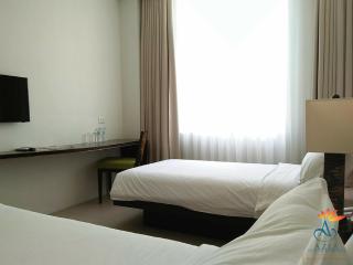Azia Suites and Residences - Città di Cebu - 5