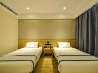 City Comfort Inn Jingzhou Jianli Yusha - Jianli - 7